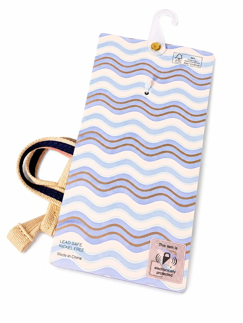 Piper K mini tote
